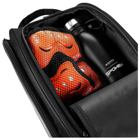 Spokey Τσαντάκι ποδηλάτου Denver frame bag Spokey Τσαντάκι ποδηλάτου Denver frame bag